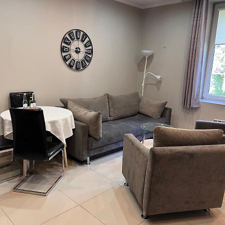 Look Of Dreams - Apartament Milowice Σοσνόβιετς Εξωτερικό φωτογραφία