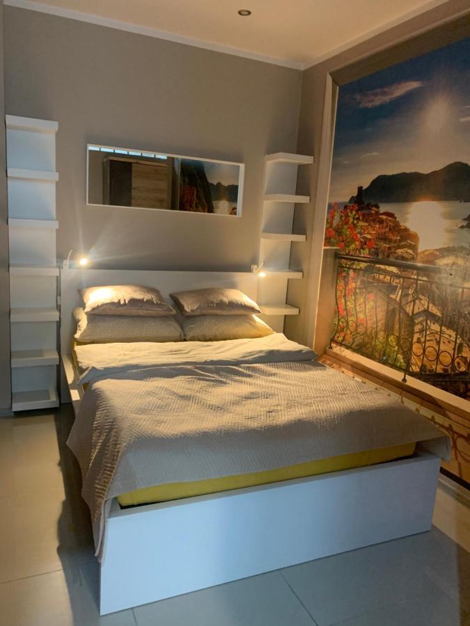 Look Of Dreams - Apartament Milowice Σοσνόβιετς Εξωτερικό φωτογραφία
