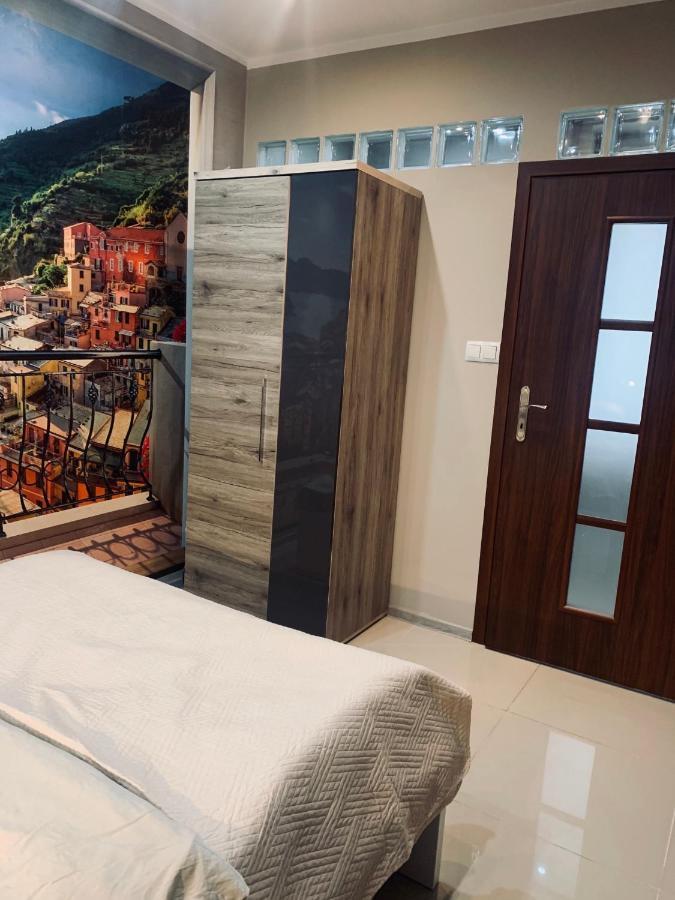 Look Of Dreams - Apartament Milowice Σοσνόβιετς Εξωτερικό φωτογραφία