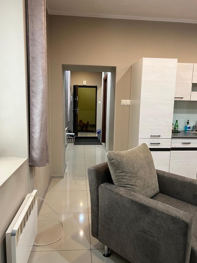 Look Of Dreams - Apartament Milowice Σοσνόβιετς Εξωτερικό φωτογραφία