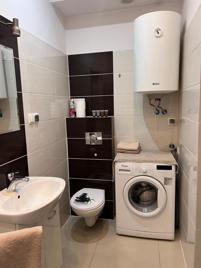 Look Of Dreams - Apartament Milowice Σοσνόβιετς Εξωτερικό φωτογραφία