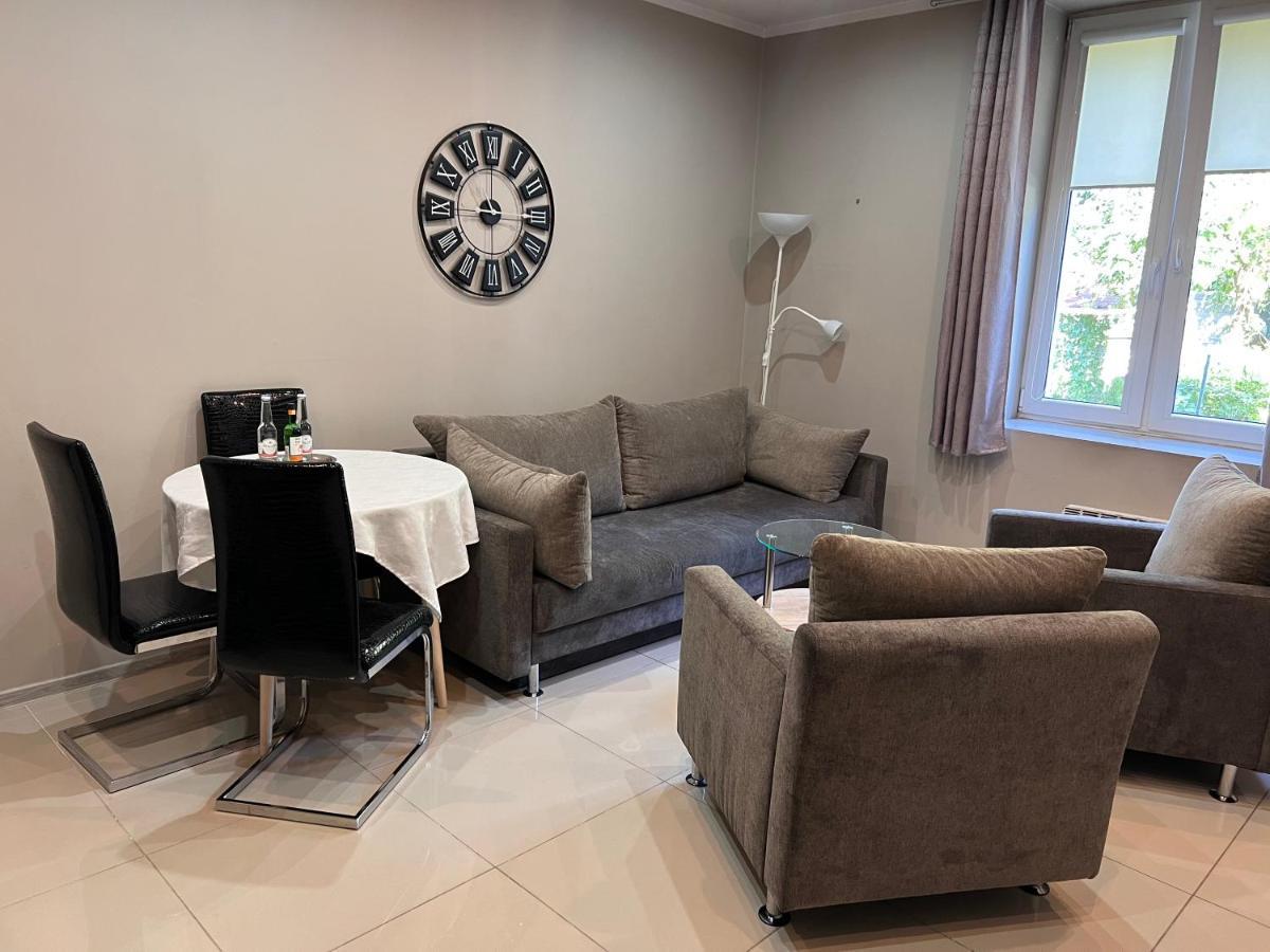 Look Of Dreams - Apartament Milowice Σοσνόβιετς Εξωτερικό φωτογραφία